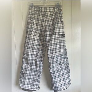Kids BURTON snowboard Pants